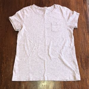 Vineyard Vines T-Shirt (grey & white)